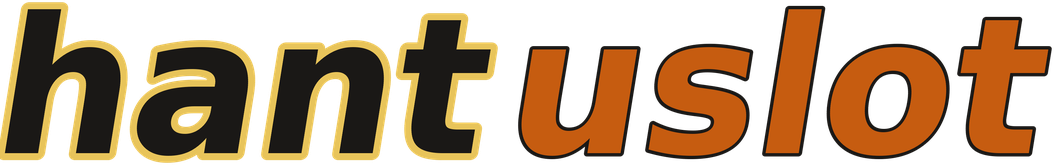 hantuslot logo