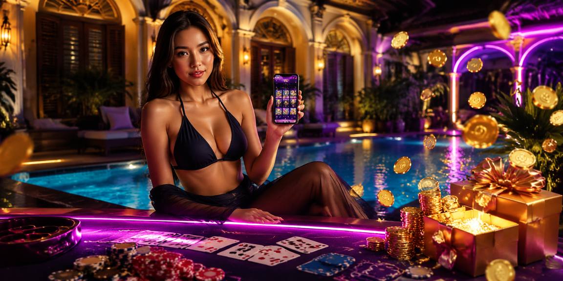 hantuslot mobile gaming