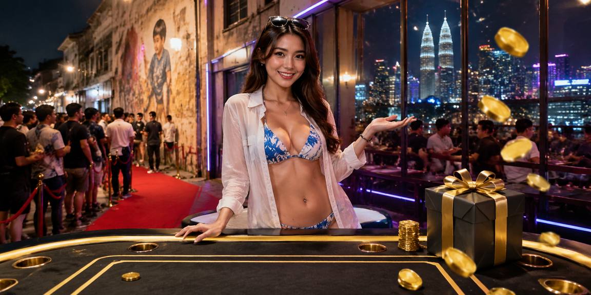 hantuslot Terma dan Syarat hantuslot untuk Malaysia