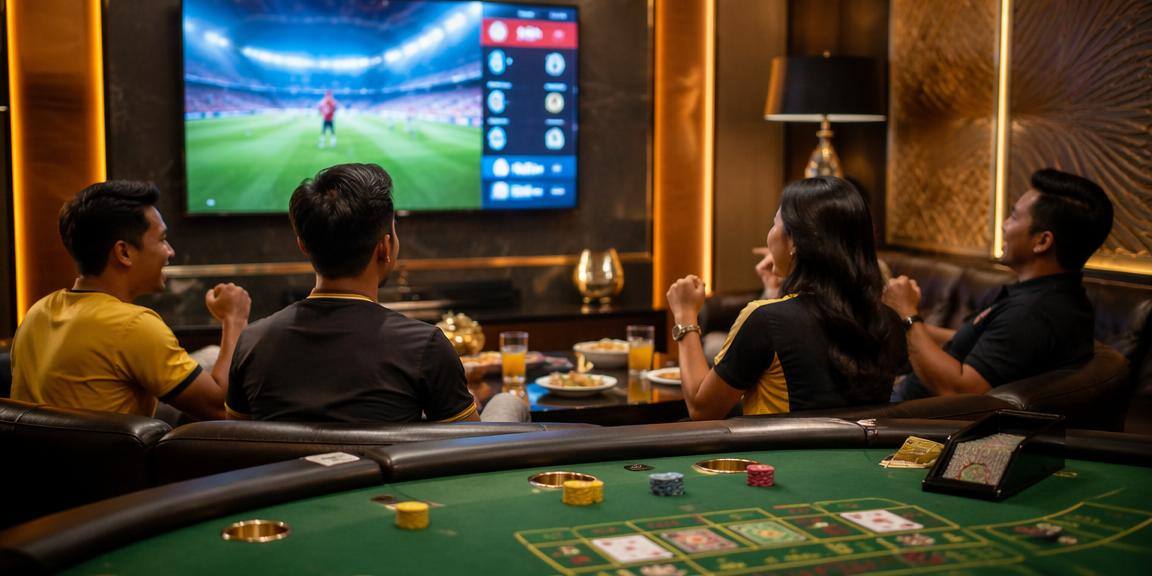 hantuslot Kenali Slot Haze di dalam Lobby Kami